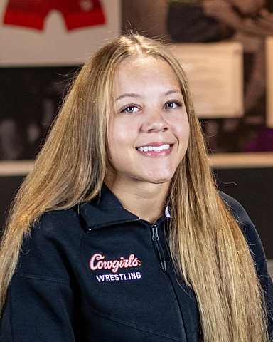 Kailey Benson Kailey Benson