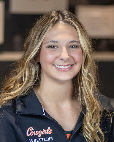 Bayleigh Cooper Bayleigh Cooper