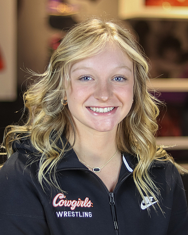 Hallie Horine Hallie Horine