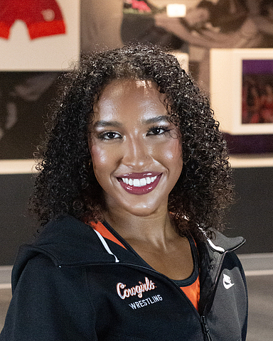 Cameron Massie Cameron Massie