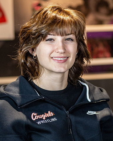 Trinity Matheson Trinity Matheson