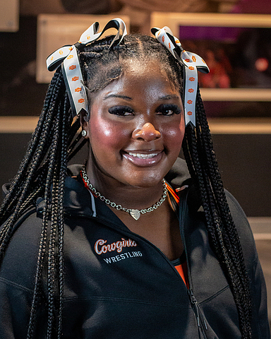 Kinea Moore Kinea Moore