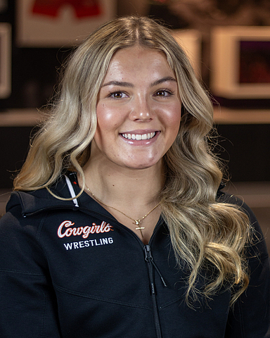 Reagan Knapp Reagan Knapp